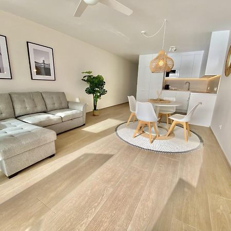 Beautiful Sea View FREE WIFI Apartment Callao Salvaje Exterior foto