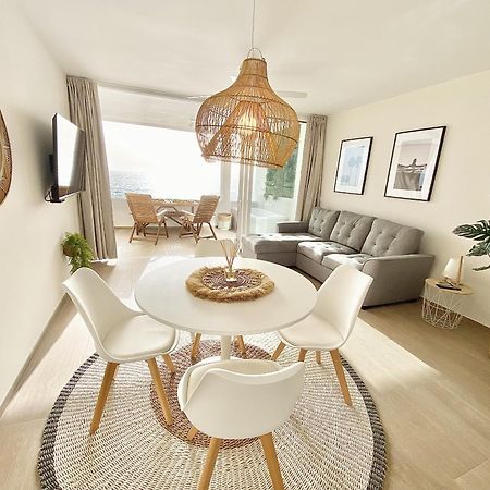 Beautiful Sea View FREE WIFI Apartment Callao Salvaje Exterior foto