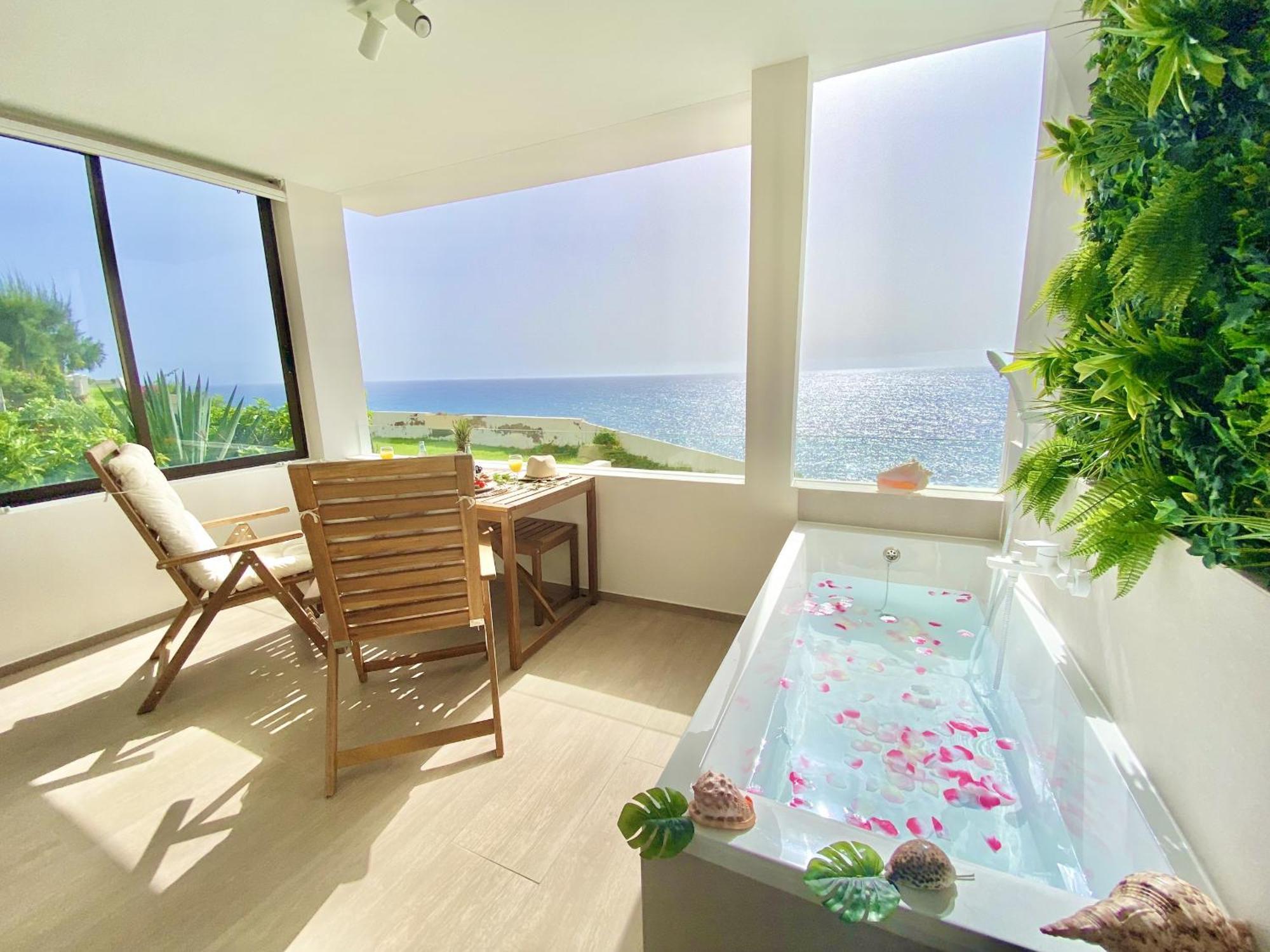 Beautiful Sea View FREE WIFI Apartment Callao Salvaje Exterior foto