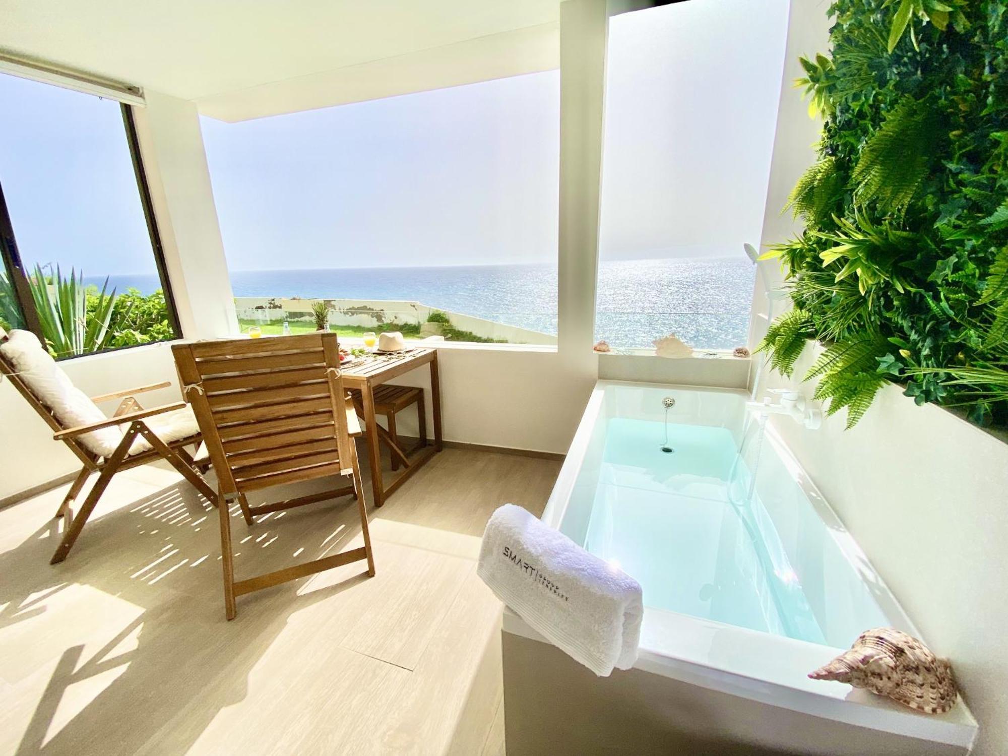 Beautiful Sea View FREE WIFI Apartment Callao Salvaje Exterior foto