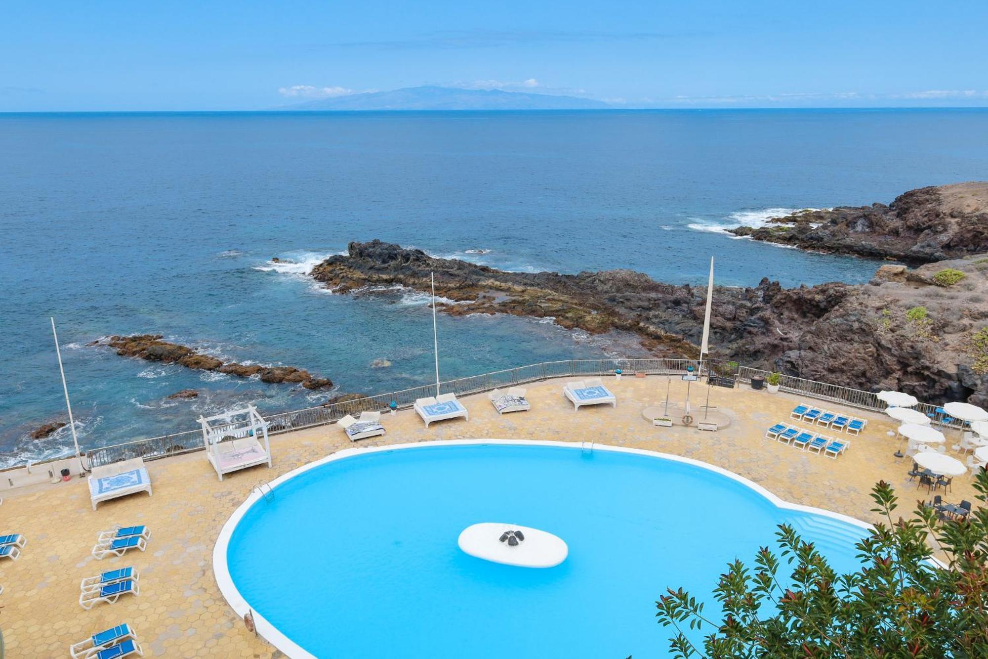 Beautiful Sea View FREE WIFI Apartment Callao Salvaje Exterior foto