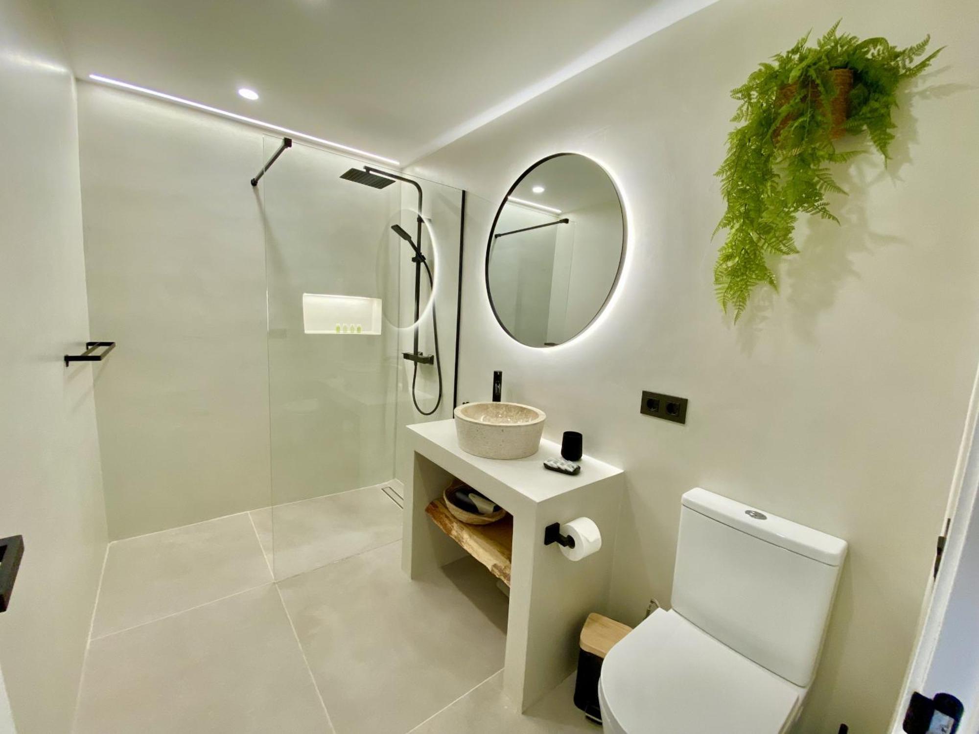 Beautiful Sea View FREE WIFI Apartment Callao Salvaje Exterior foto