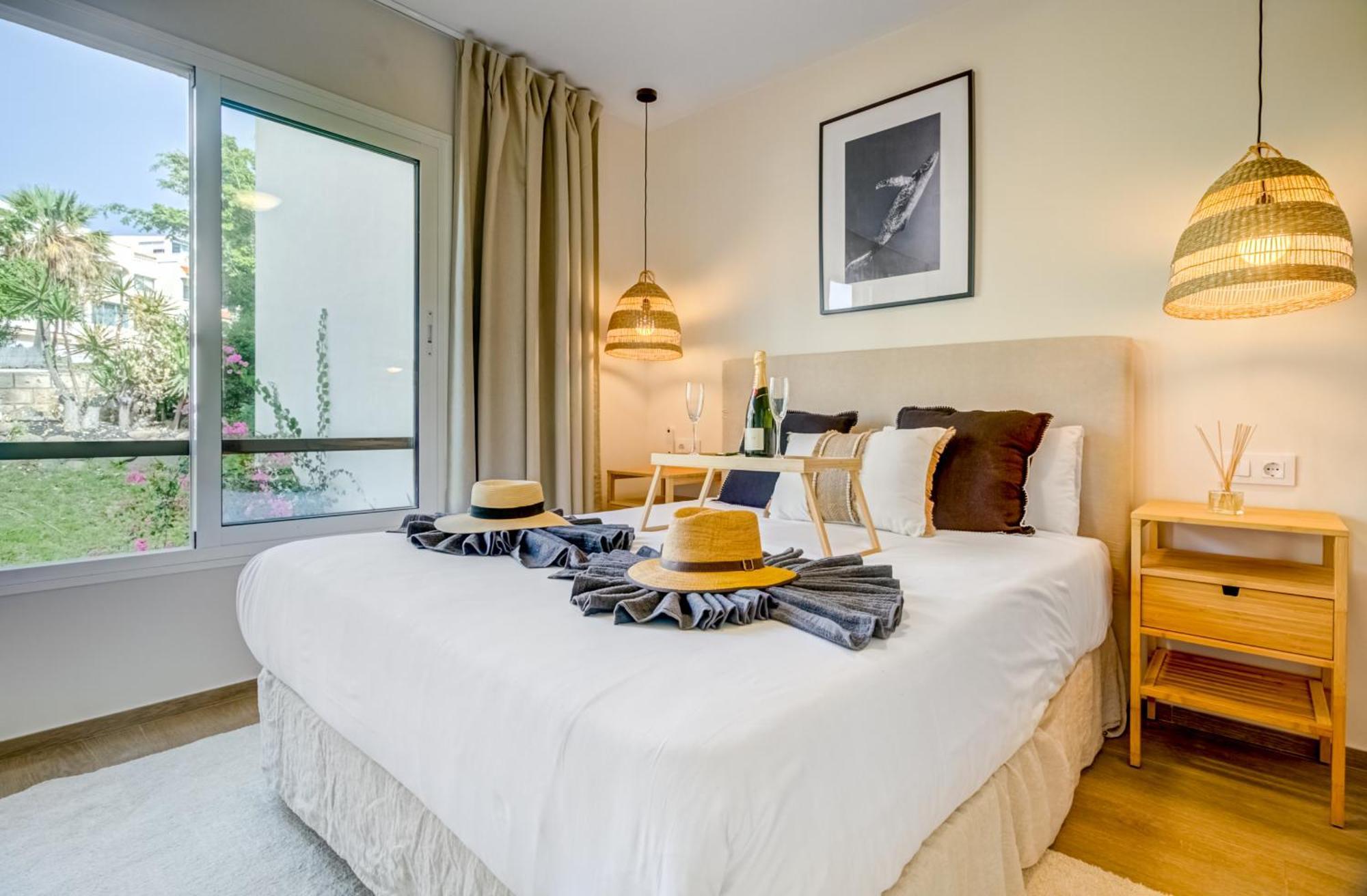 Beautiful Sea View FREE WIFI Apartment Callao Salvaje Exterior foto