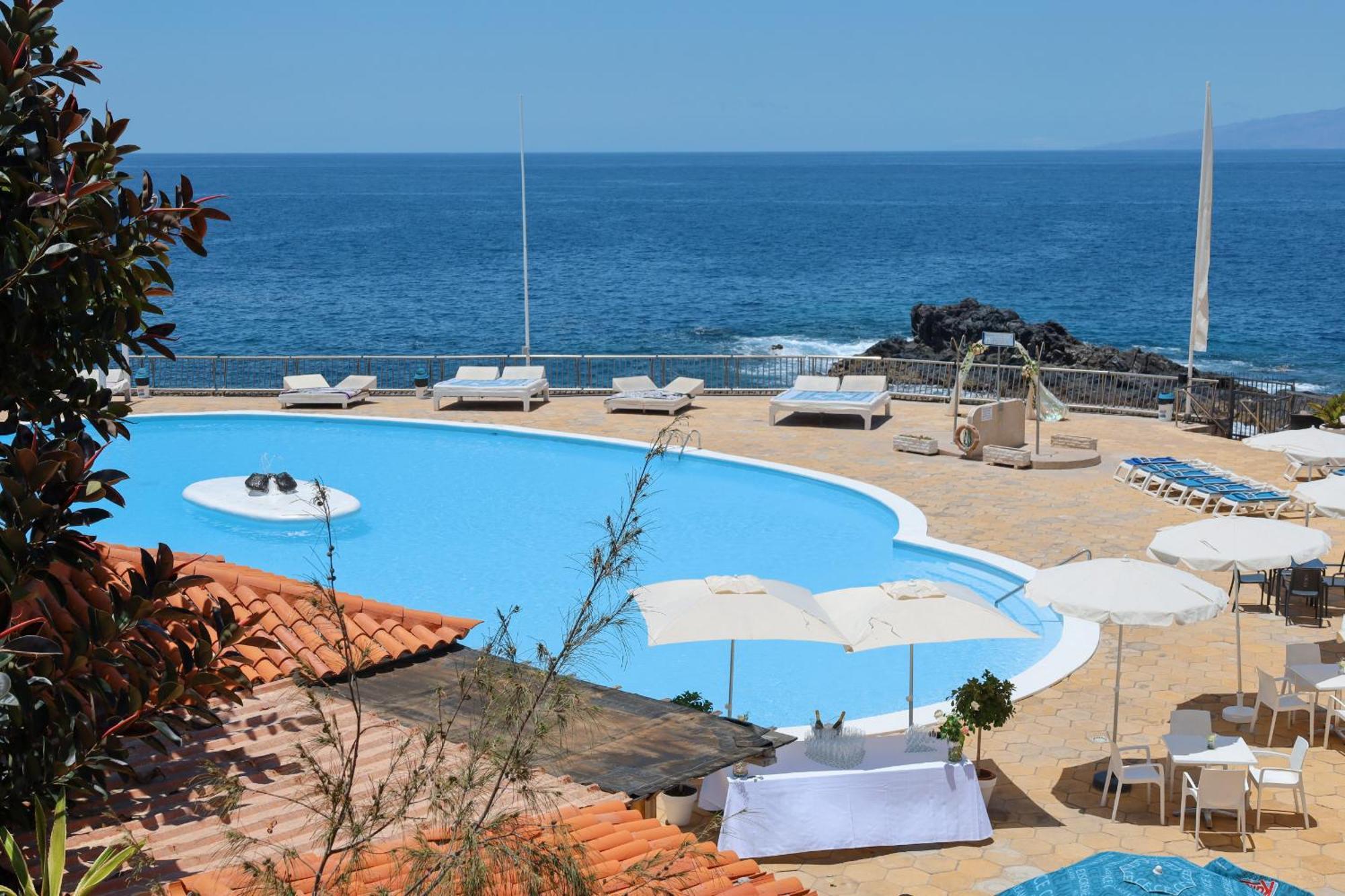 Beautiful Sea View FREE WIFI Apartment Callao Salvaje Exterior foto